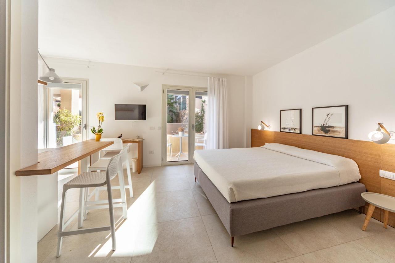 Hotel Domu Simius Life Style Villasimius