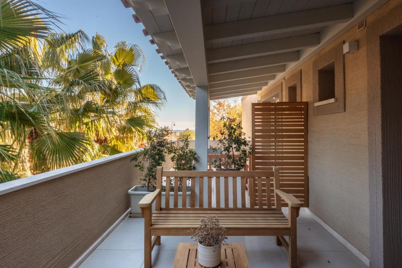 Hotel Domu Simius Life Style Villasimius