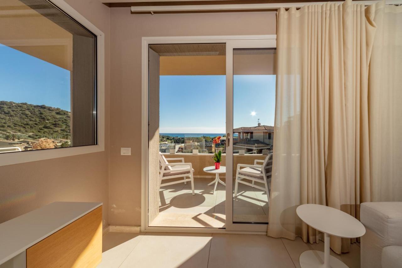 Domu Simius Life Style Hotel Villasimius