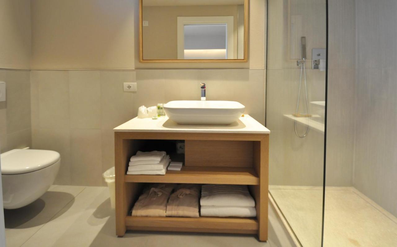 Domu Simius Life Style Hotel Villasimius