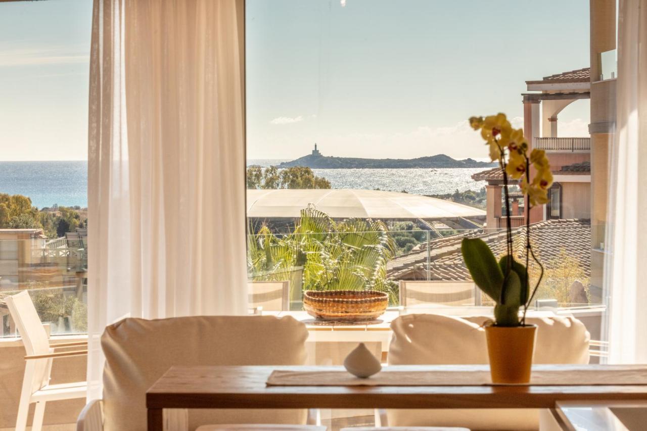 Domu Simius Life Style Hotel Villasimius