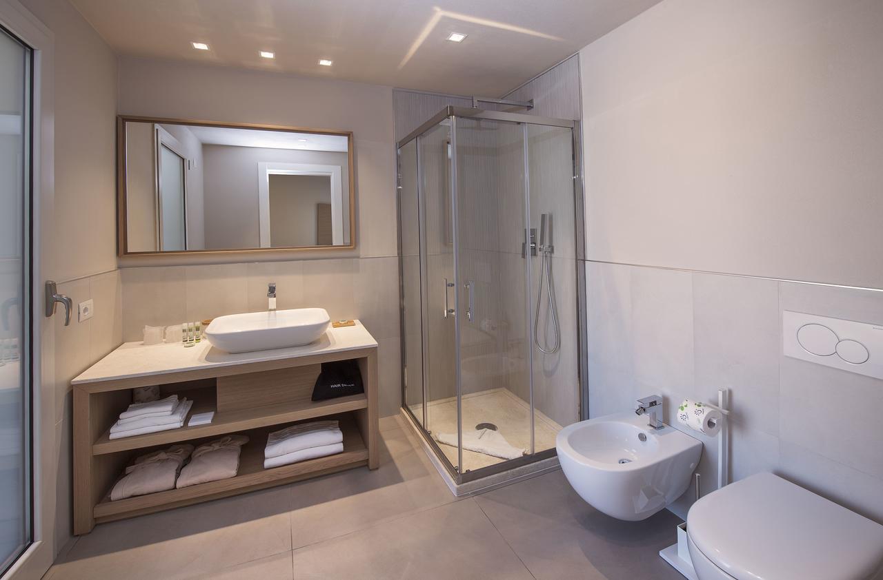 Domu Simius Life Style Hotel Villasimius