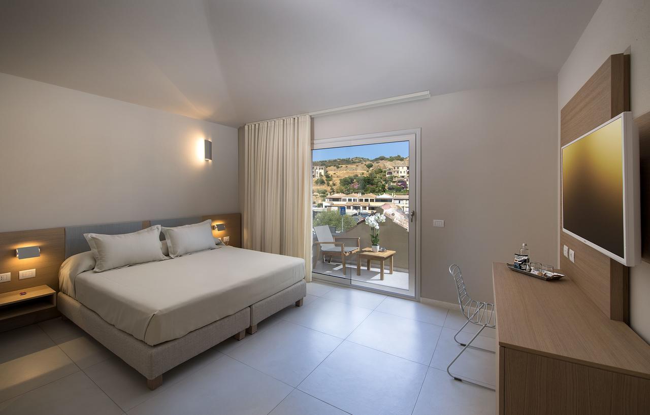 Domu Simius Life Style Hotel Villasimius
