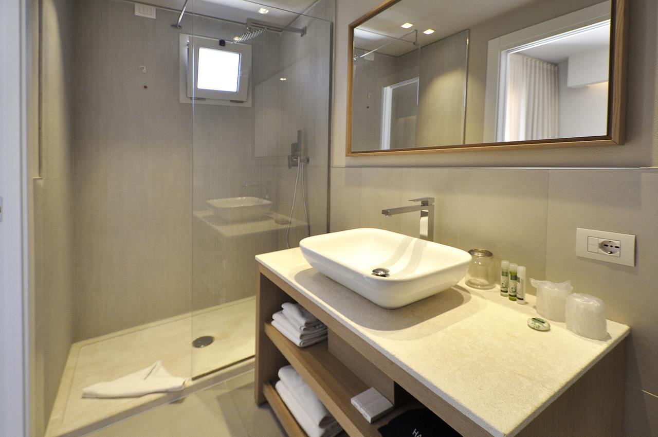 Hotel Domu Simius Life Style Villasimius
