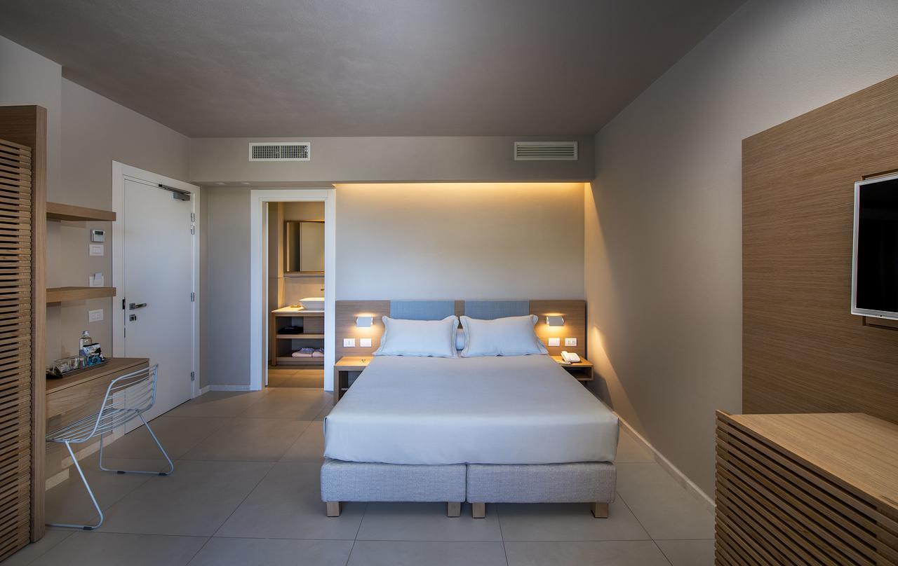 Hotel Domu Simius Life Style Villasimius
