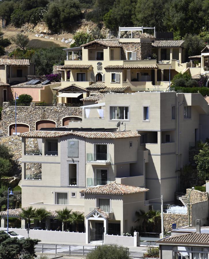 Domu Simius Life Style 3* Villasimius