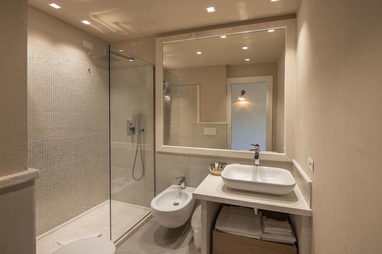 Hotel Domu Simius Life Style Villasimius