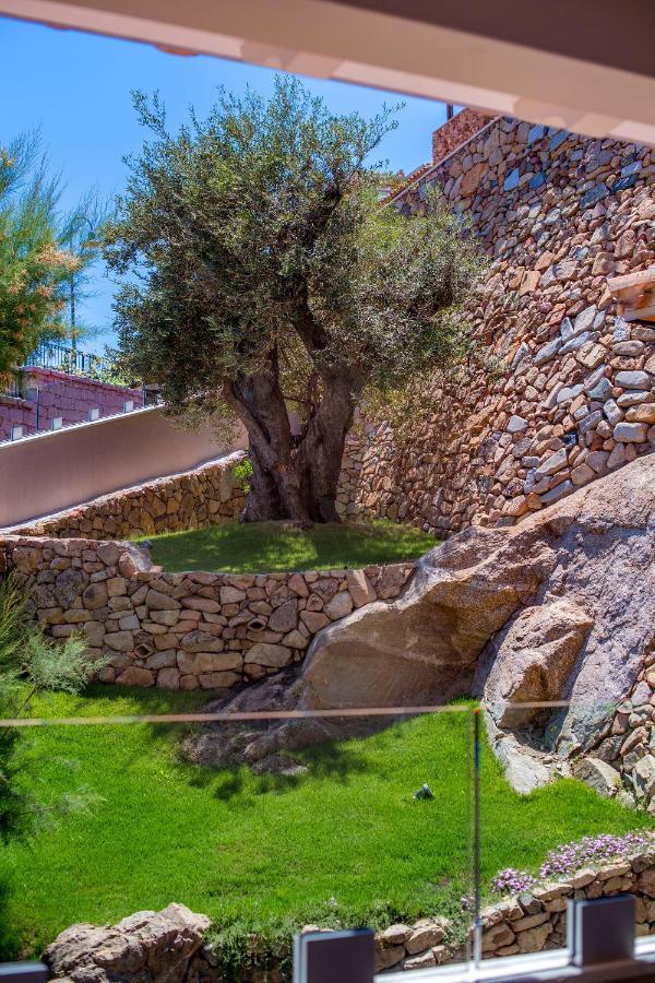 Hotel Domu Simius Life Style Villasimius