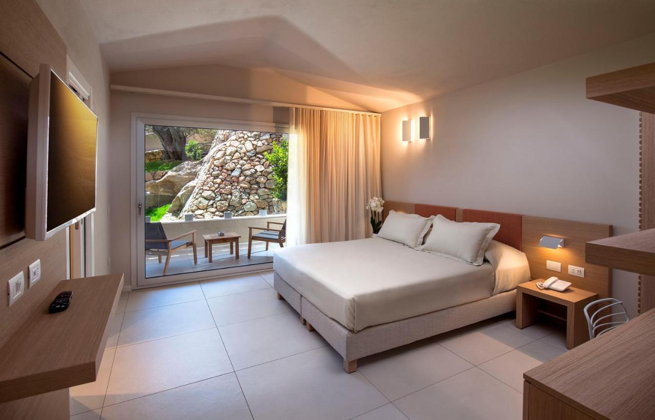 Domu Simius Life Style Hotel Villasimius