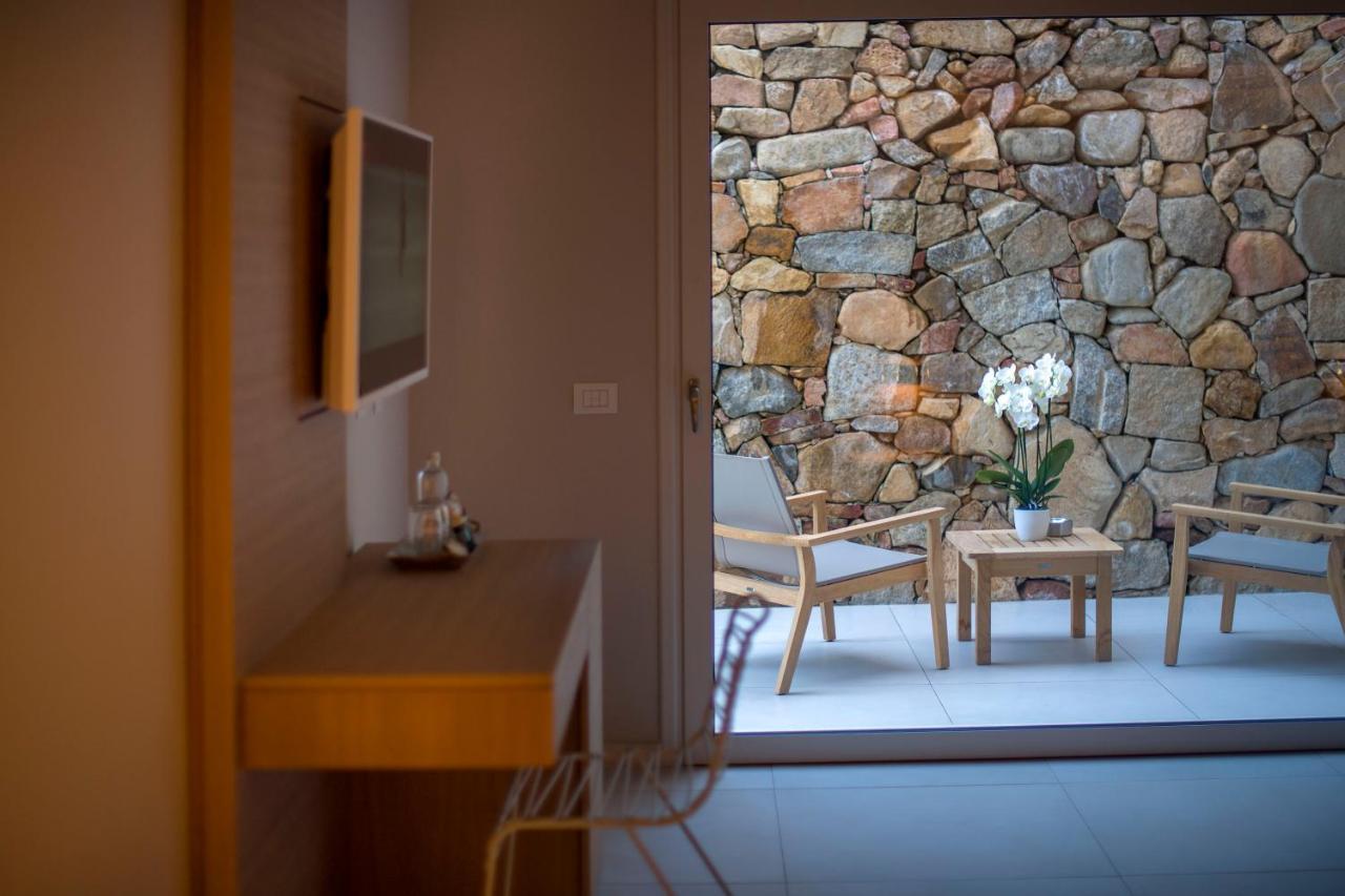 Domu Simius Life Style Hotel Villasimius