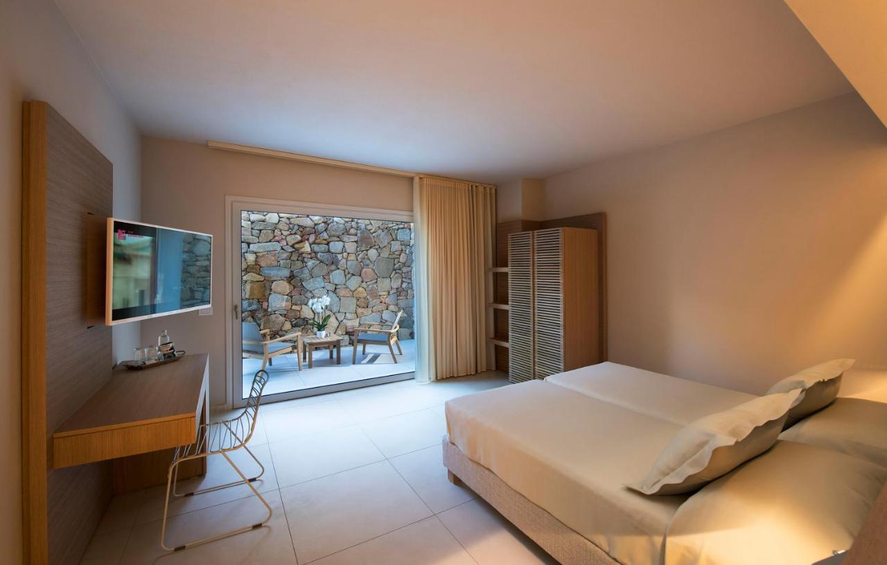 Domu Simius Life Style Villasimius