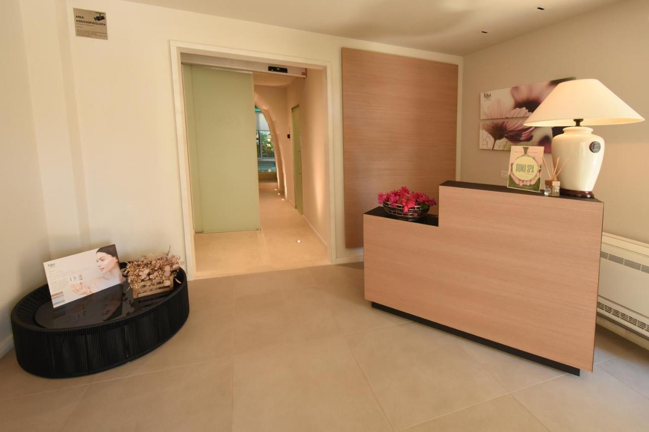 Domu Simius Life Style Hotel 3*