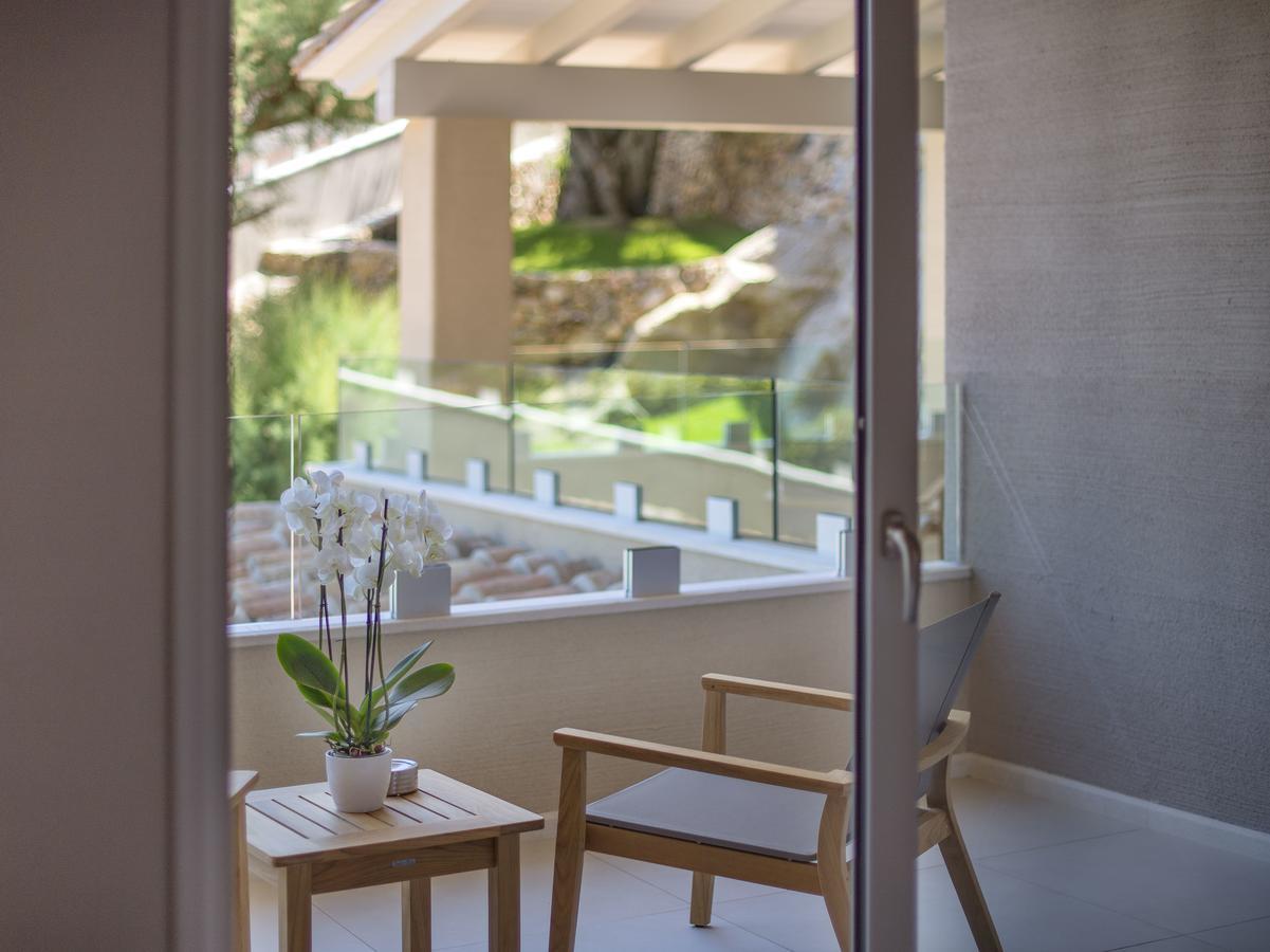Domu Simius Life Style 3* Villasimius