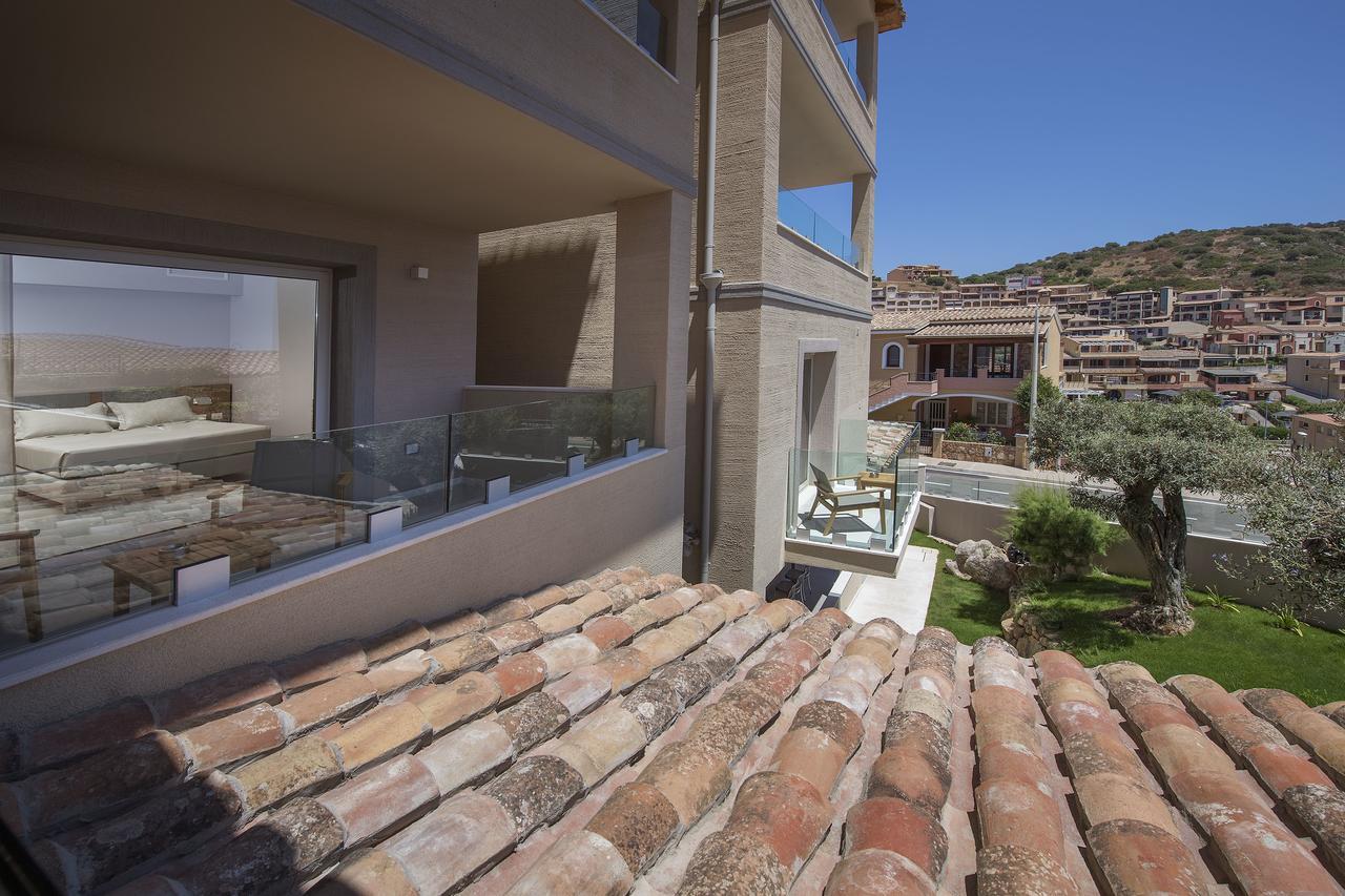 Domu Simius Life Style 3* Villasimius