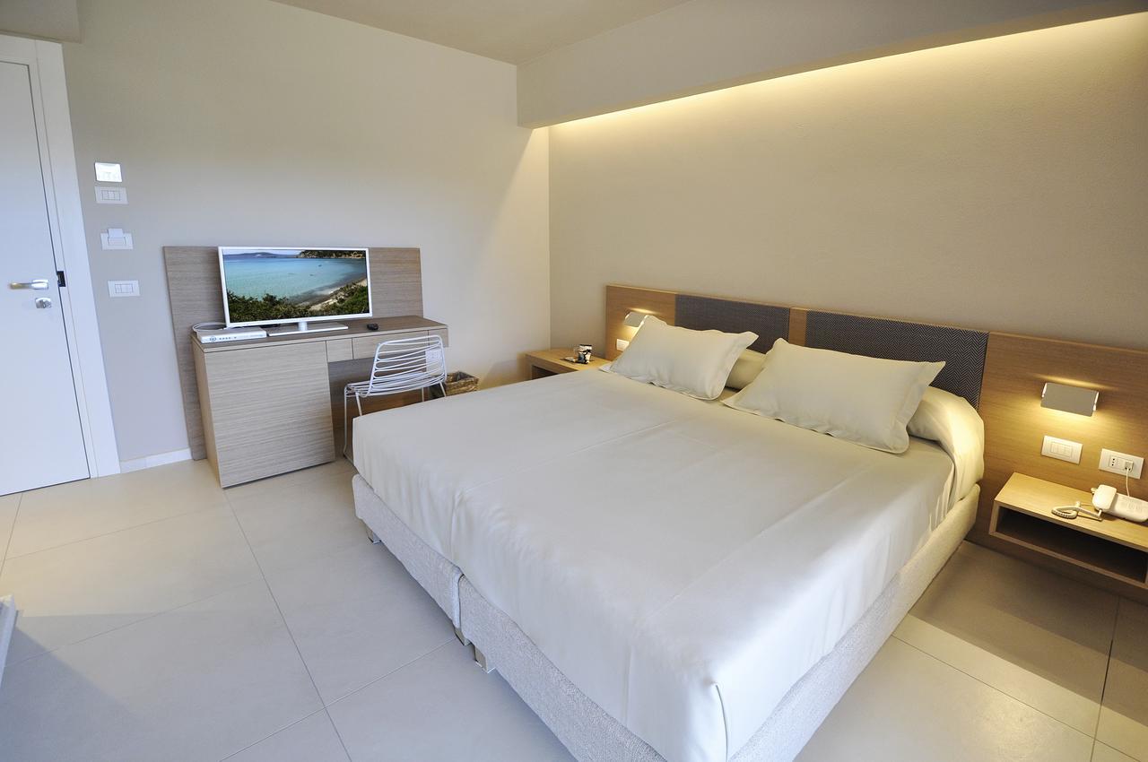 Hotel Domu Simius Life Style Villasimius