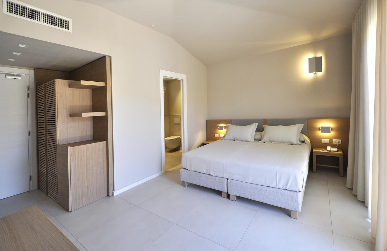 Domu Simius Life Style 3* Villasimius