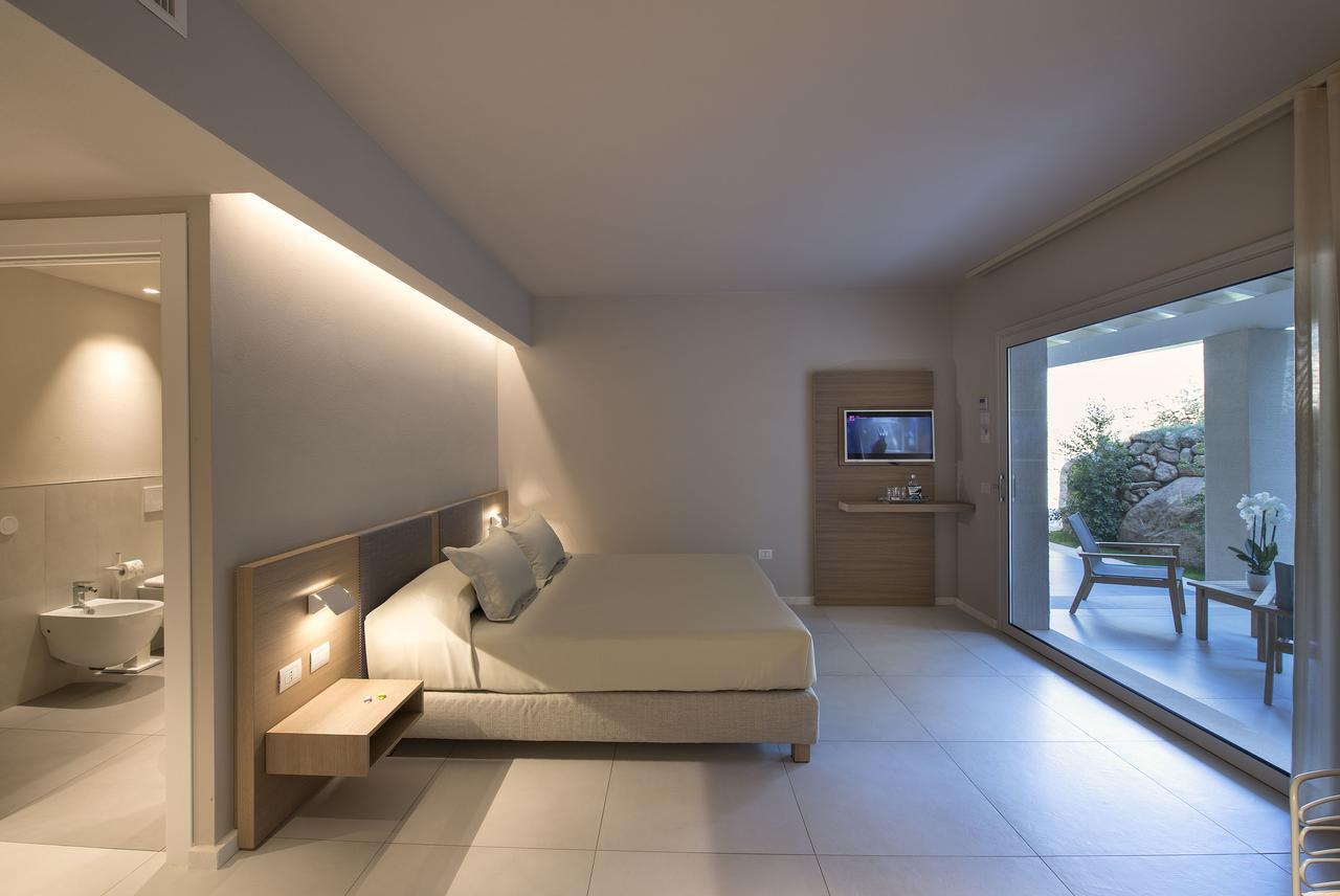 Domu Simius Life Style 3* Villasimius