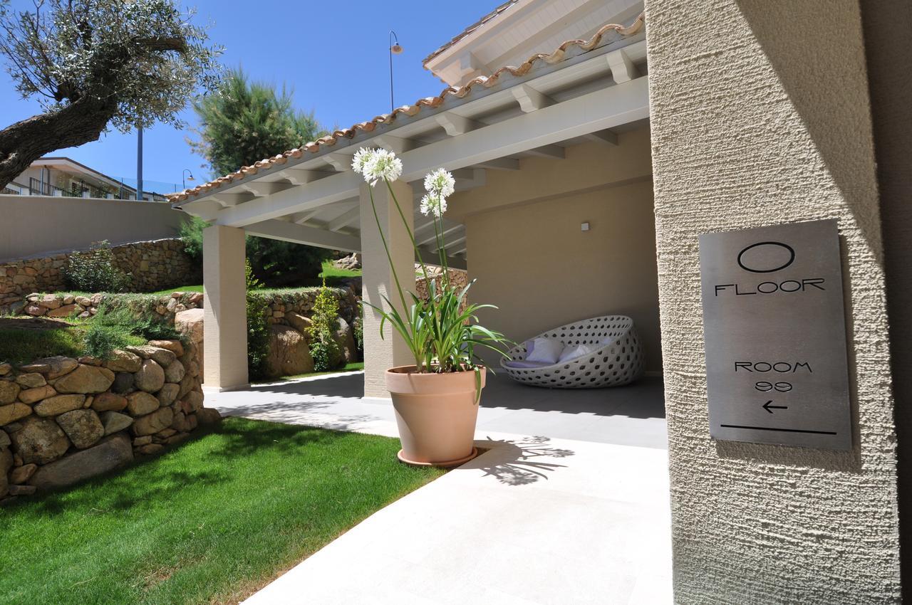 Hotel Domu Simius Life Style Villasimius