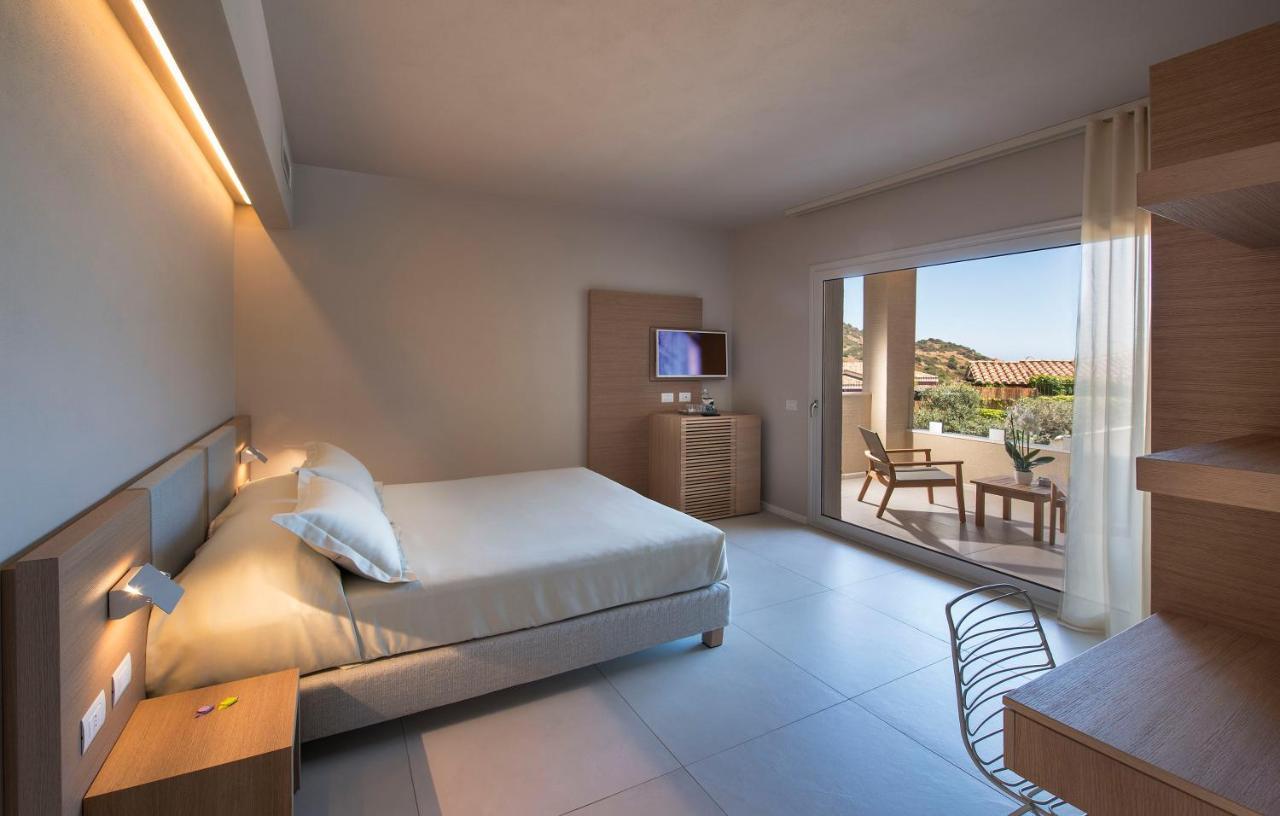 Domu Simius Life Style 3* Villasimius
